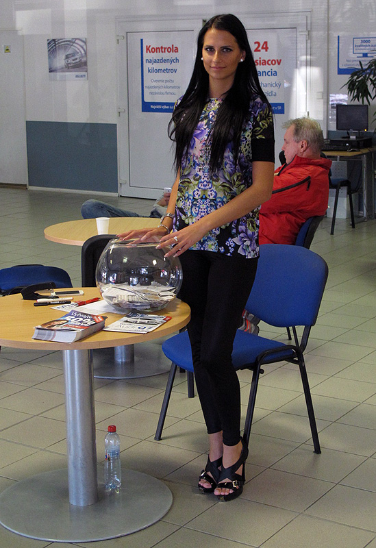 Hosteska Banska Bystrica